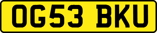 OG53BKU