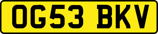 OG53BKV