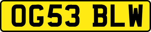 OG53BLW
