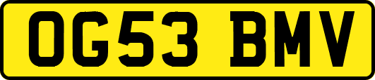 OG53BMV
