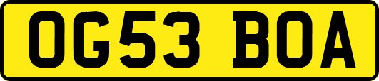 OG53BOA