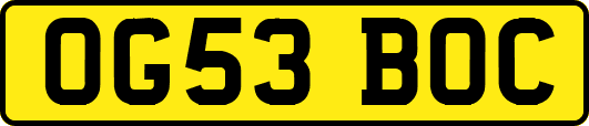 OG53BOC