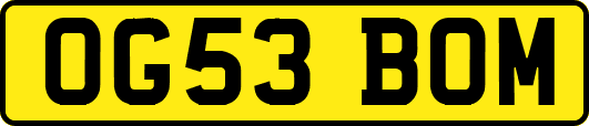 OG53BOM