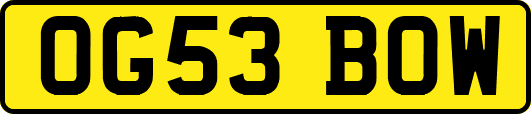 OG53BOW