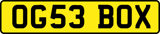 OG53BOX