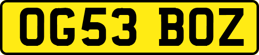 OG53BOZ