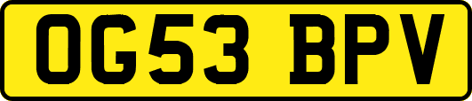 OG53BPV