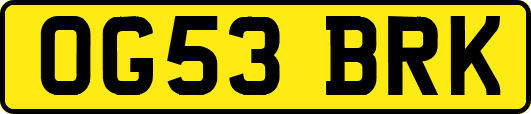 OG53BRK