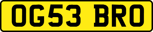 OG53BRO