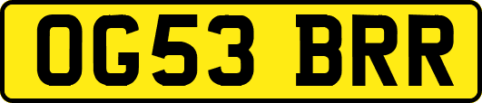 OG53BRR
