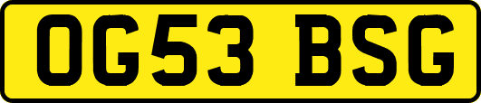 OG53BSG