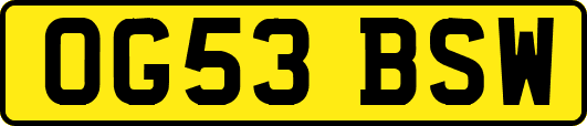 OG53BSW