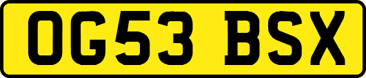 OG53BSX