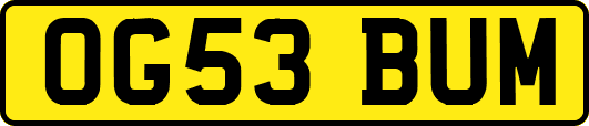 OG53BUM