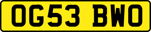 OG53BWO