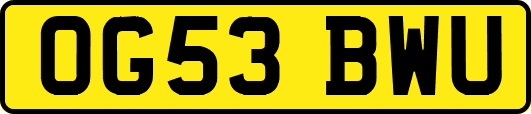 OG53BWU