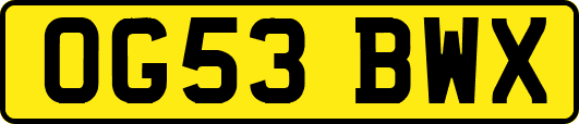 OG53BWX