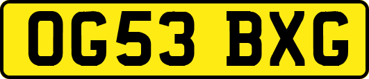 OG53BXG