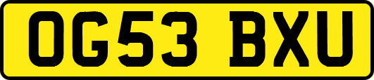 OG53BXU