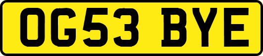 OG53BYE