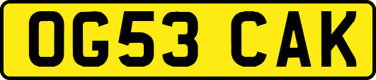OG53CAK