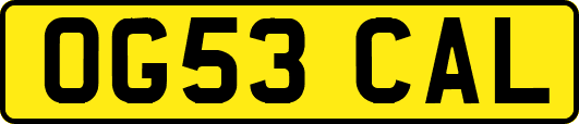 OG53CAL