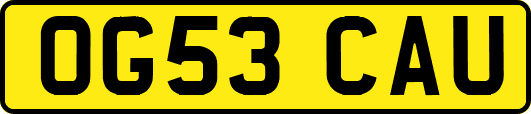 OG53CAU
