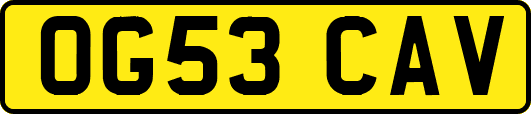 OG53CAV