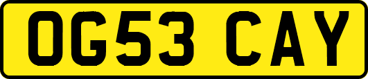 OG53CAY
