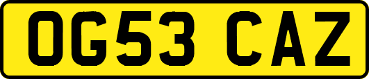 OG53CAZ