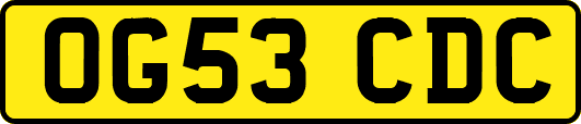 OG53CDC