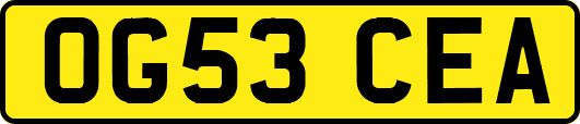 OG53CEA