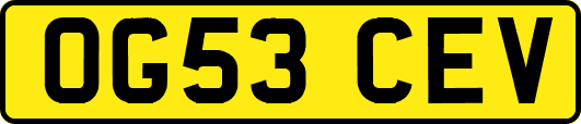 OG53CEV