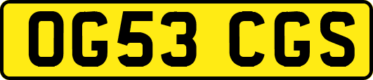 OG53CGS