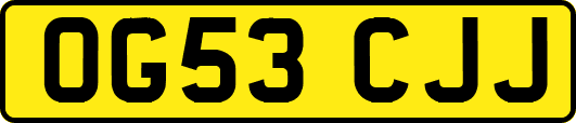 OG53CJJ