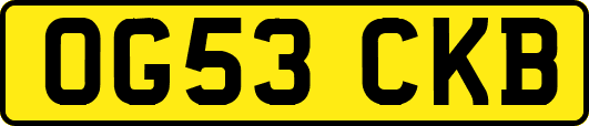 OG53CKB