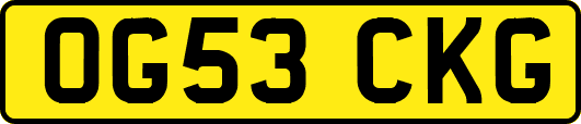 OG53CKG