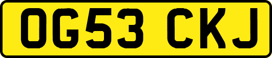 OG53CKJ