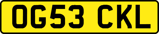 OG53CKL