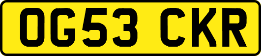 OG53CKR