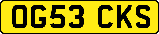 OG53CKS