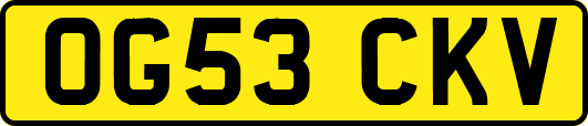 OG53CKV
