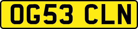 OG53CLN