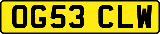 OG53CLW
