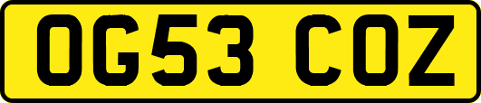 OG53COZ