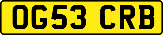 OG53CRB