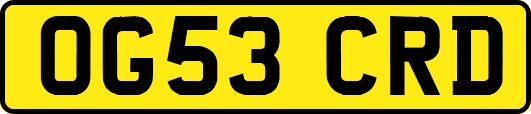 OG53CRD