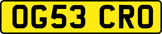 OG53CRO