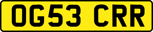 OG53CRR