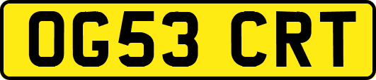 OG53CRT